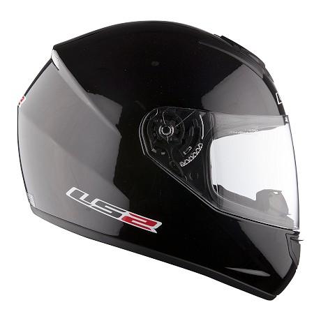 Шлем Шлем защитный LS2 FF 352 Single Mono