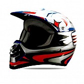 Шлем Шлем защитный Forsage DP 905