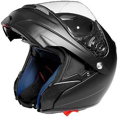 Шлем Шлем защитный VIRZ VF 110 (модуляр) 