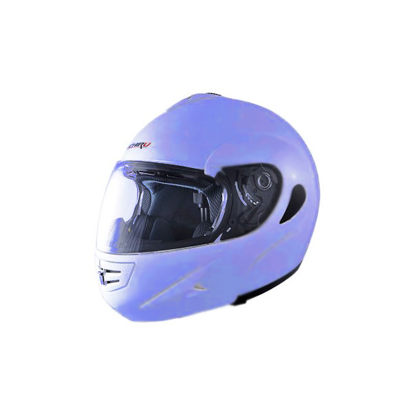 Шлем Шлем защитный Michiru MF 110, Синий