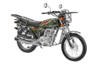 Мотоцикл Десна 200 Кантри