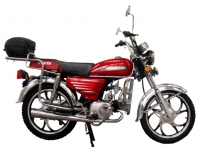 Мотоцикл Venta FK50QT-20