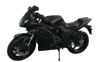 Мотоцикл GX Moto GXR 250 (RXM250F)