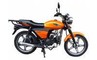Мотоцикл Racer RC50-F Alpha Orange
