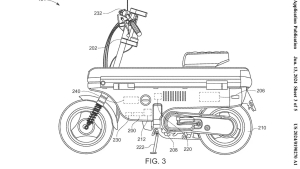 Honda возрождает motocompacto!