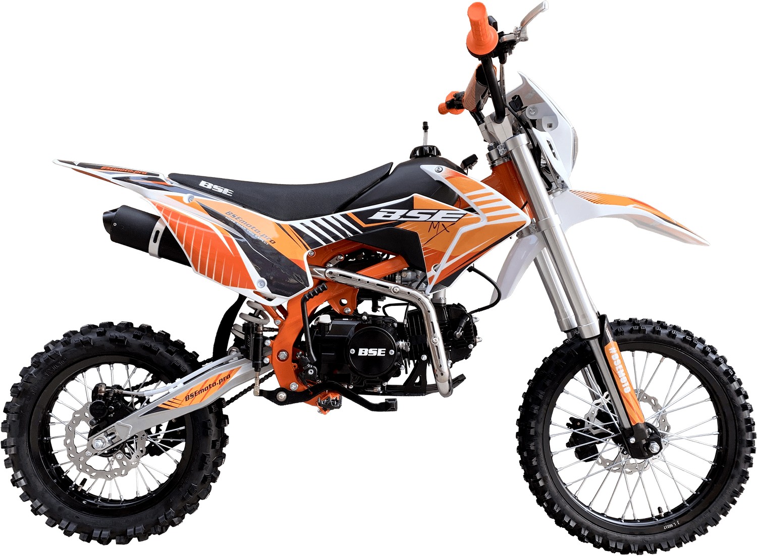 BSE MX 17/14 Orange (040)