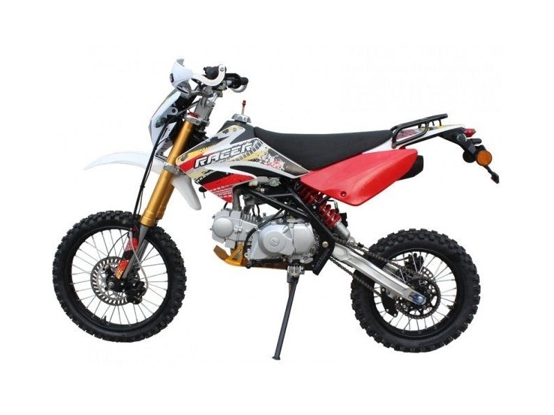 ABM Dirt Bike питбайк 125сс