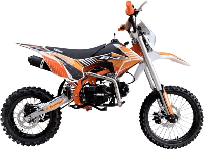 BSE MX 17/14 Orange (040)