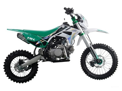 Мотоцикл Racer CRF Pitbike Green