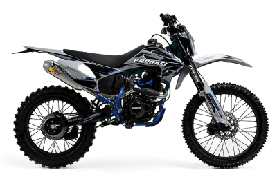 Progasi Palma 250 NG Blue